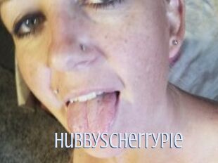 Hubbyscherrypie