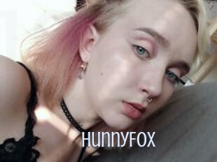 HunnyFox