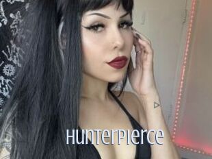 HunterPierce