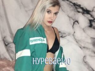 HypeBae140