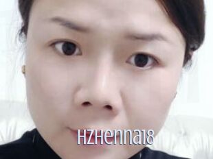 Hzhenna18