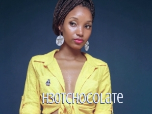 H30tchocolate