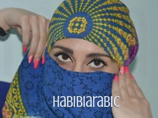 Habibiarabic