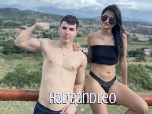 Hadaandleo