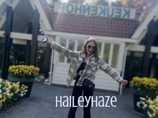 Haileyhaze