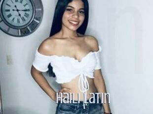 Haili_latin