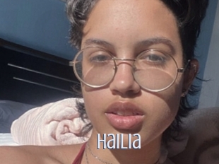 Hailia