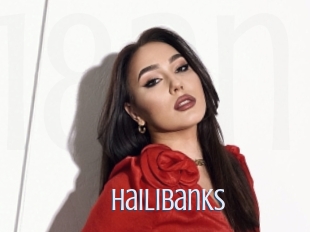 Hailibanks
