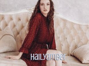 Hailyamber