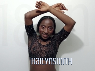 Hailynsmith