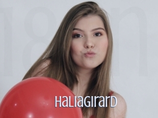 Haliagirard