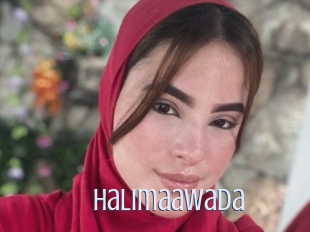 Halimaawada