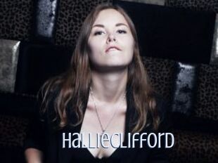 Hallieclifford