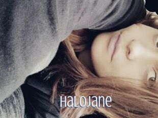 Halojane