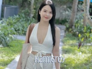 Hamigrey