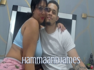 Hammaandjames