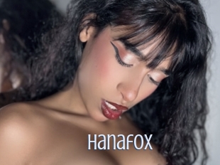 Hanafox