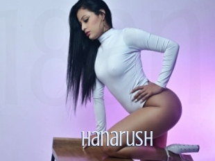 Hanarush