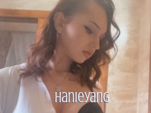 Hanieyang