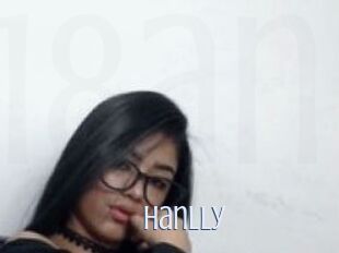 Hanlly