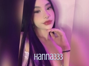 Hanna333