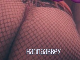 Hannaabbey