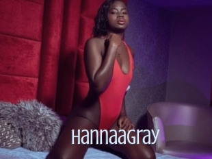 Hannaagray