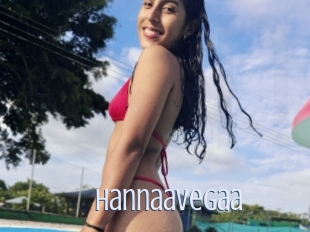 Hannaavegaa