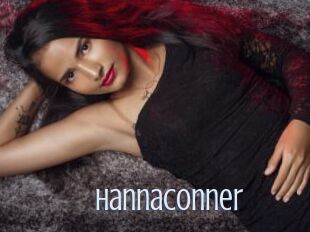 Hannaconner