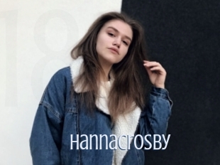 Hannacrosby