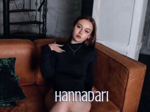 Hannadari