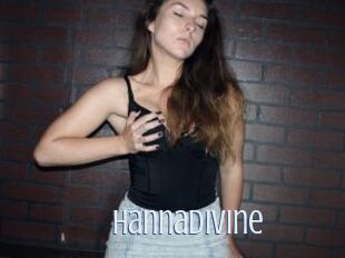 Hannadivine