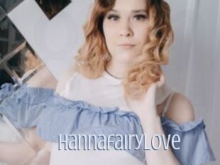 Hannafairylove