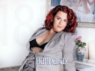 Hannafay