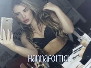 Hannafortich