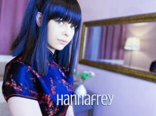 Hannafrey