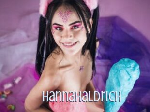 Hannahaldrich