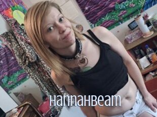 Hannahbeam