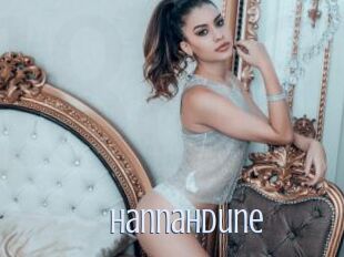 Hannahdune