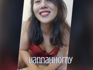 Hannahhorny