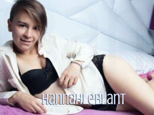 Hannahleblant