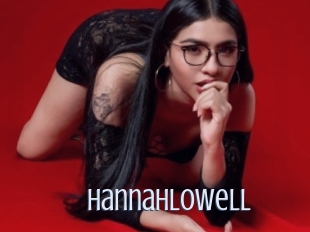 Hannahlowell