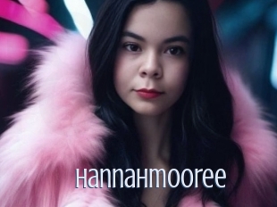 Hannahmooree