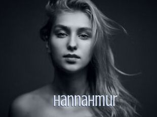 Hannahmur