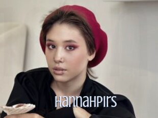 hannahpirs 18 ans Nue