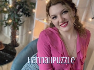 Hannahpuzzle
