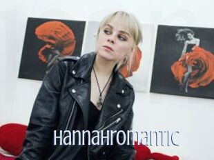 Hannahromantic