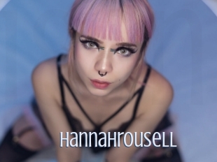 Hannahrousell