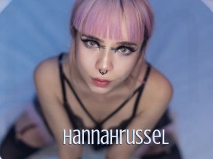 Hannahrussel