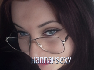 Hannahsexy